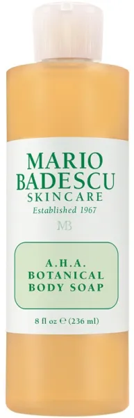 Mario Badescu A.H.A. Botanical Body Soap 236 ml